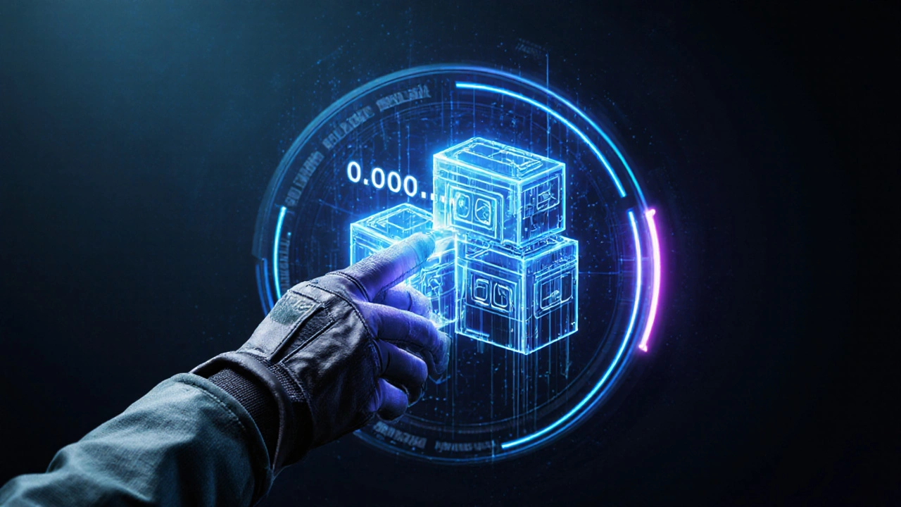 Jak funguje těžba Bitcoinu - podrobný průvodce