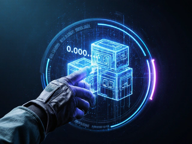 Jak funguje těžba Bitcoinu - podrobný průvodce
