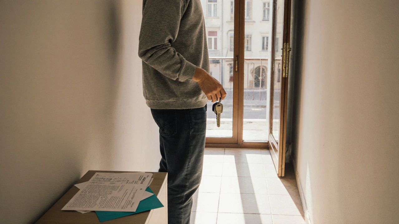 Co všechno hradí nájemník v bytě? Přehled nákladů a povinností