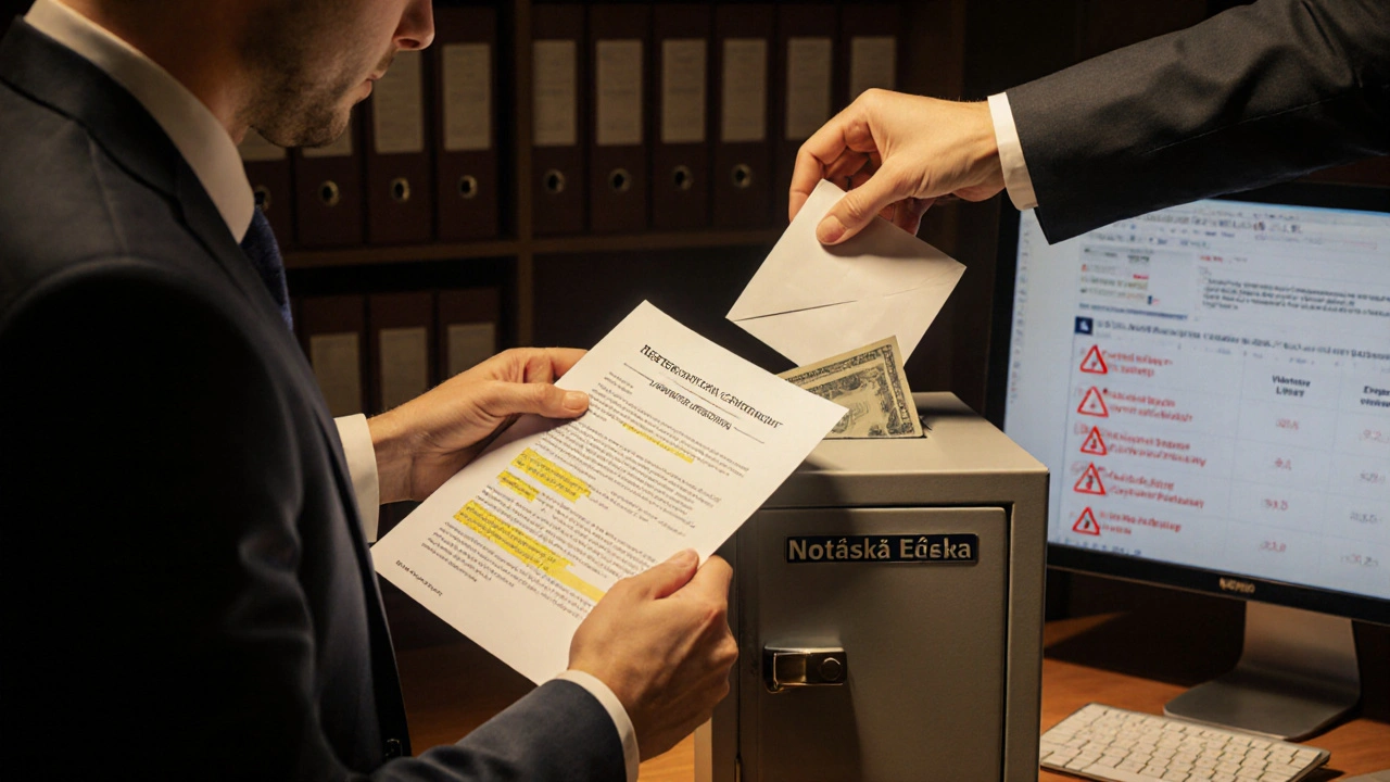 Jak nepřijít o zálohu při koupi nemovitosti: 7 kritických chyb, které vás stojí tisíce korun