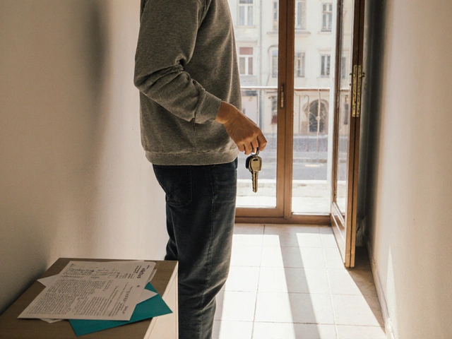 Co všechno hradí nájemník v bytě? Přehled nákladů a povinností