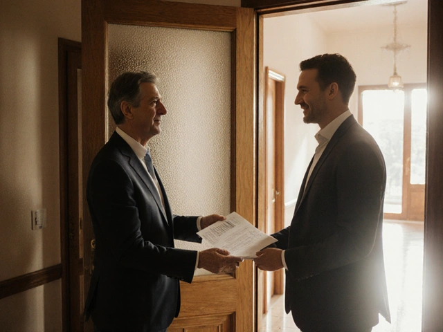 Jak správně upozornit sousedy na rekonstrukci bytu