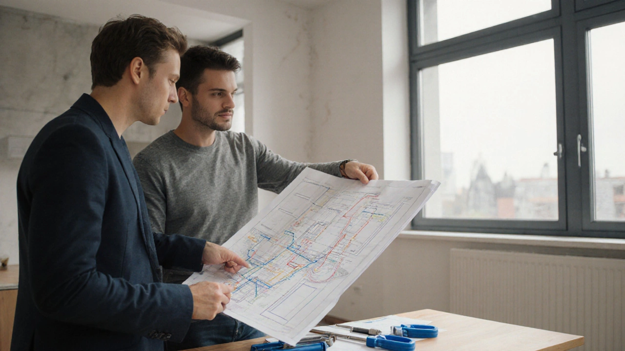 Developerské projekty: Standardy a klientské změny v novostavbách