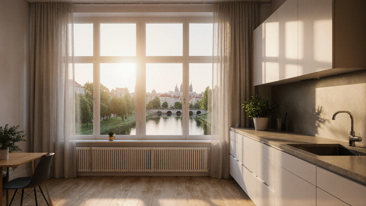 Inzerát nemovitosti: Jak napsat poutavý nadpis a popis, který prodá