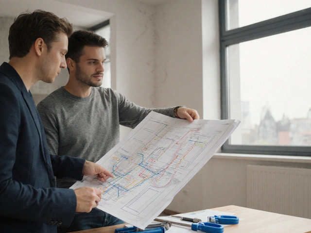 Developerské projekty: Standardy a klientské změny v novostavbách