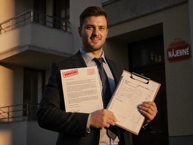 Dluhy na nájemném: Jak je vymáhat a předcházet v ČR