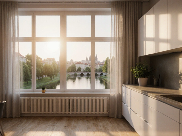 Inzerát nemovitosti: Jak napsat poutavý nadpis a popis, který prodá