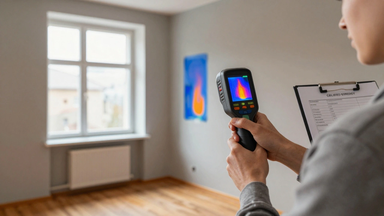 Jak se vypracovává PENB pro byt a dům: kompletní průvodce pro vlastníky nemovitostí