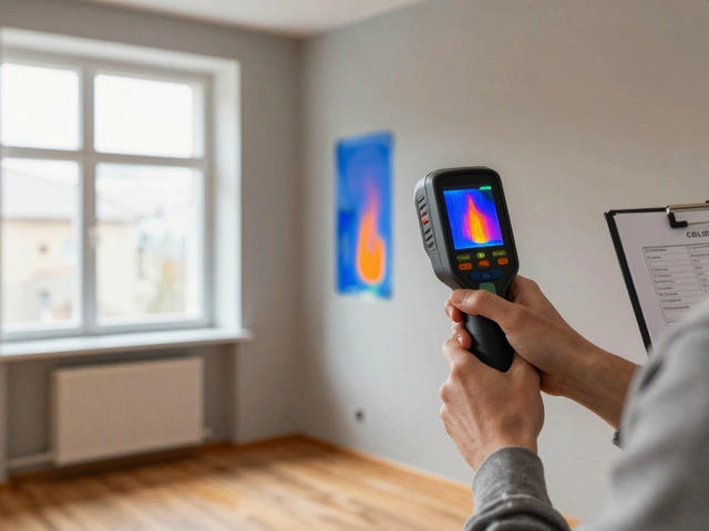 Jak se vypracovává PENB pro byt a dům: kompletní průvodce pro vlastníky nemovitostí