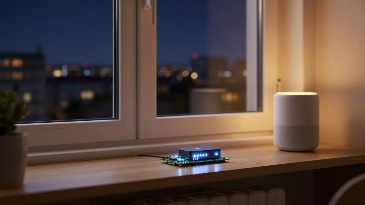 Lokální vs. cloudové smart home: Co zvolit v Česku v roce 2026