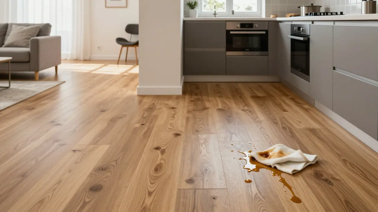 PVC vs. vinyl: co zvolit do nájemního bytu v ČR 2026