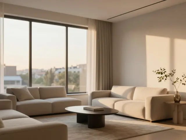 Fotografování nemovitostí pro prodej: jak styling a světlo zvýší cenu a urychlí prodej