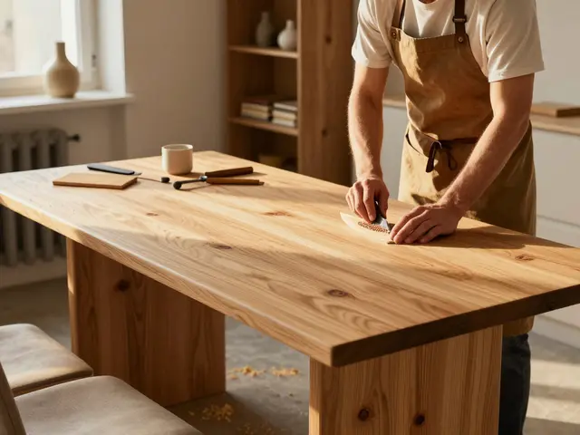 Lokalita a řemeslníci: jak lokální výroba mění naše interiéry v roce 2026