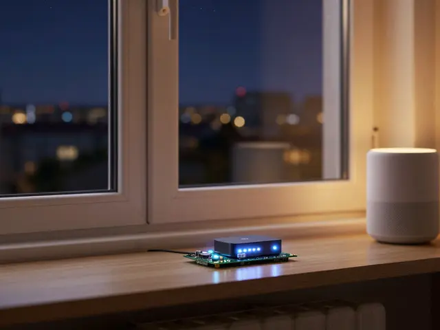 Lokální vs. cloudové smart home: Co zvolit v Česku v roce 2026