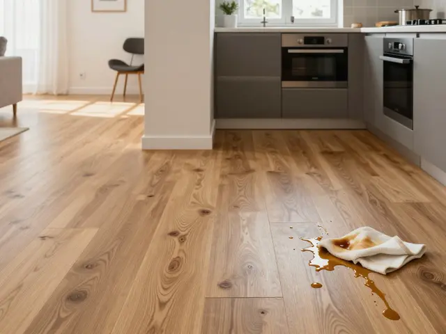 PVC vs. vinyl: co zvolit do nájemního bytu v ČR 2026