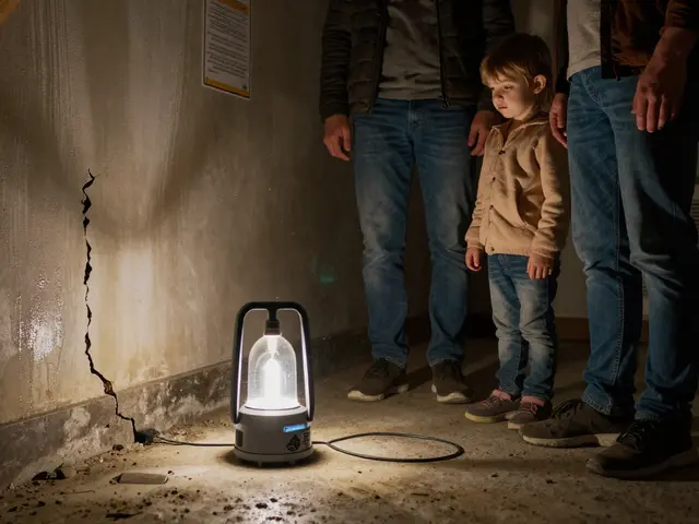 Radon v nemovitosti: Jak měřit a co dělat, aby bylo bydlení bezpečné