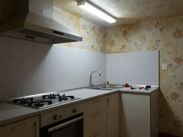 Rekonstrukce kuchyně: Co vše změnit a kolik stojí v roce 2026