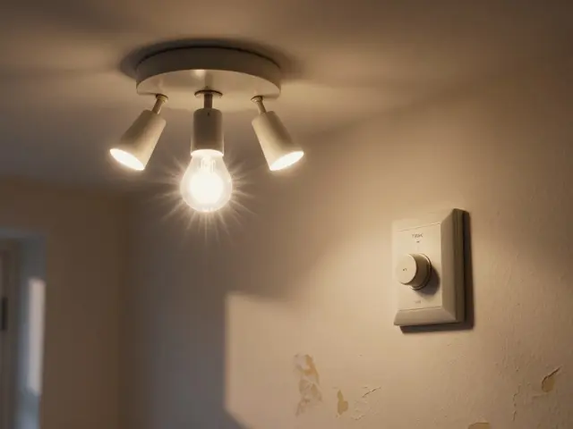 Stmívače a kompatibilita LED: jak předejít blikání a vybrat správné řešení