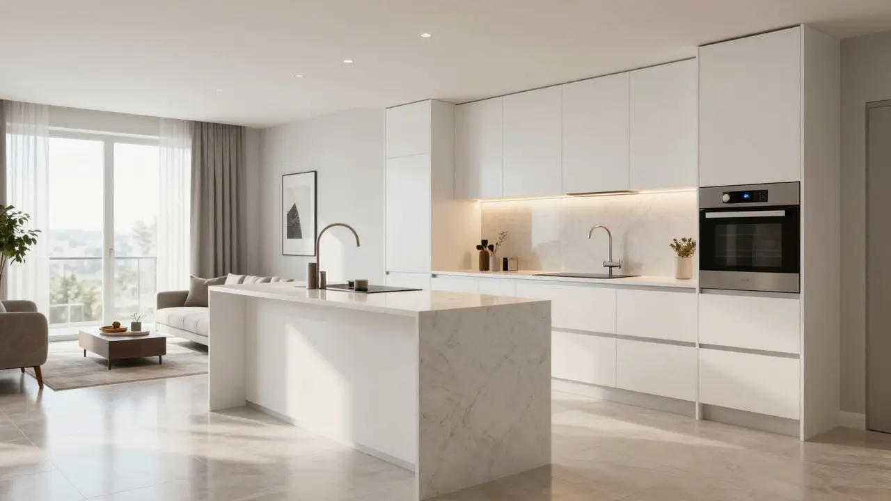 Zvýšení hodnoty nemovitosti kvalitním interiérem: 7 klíčových kroků, které opravdu fungují