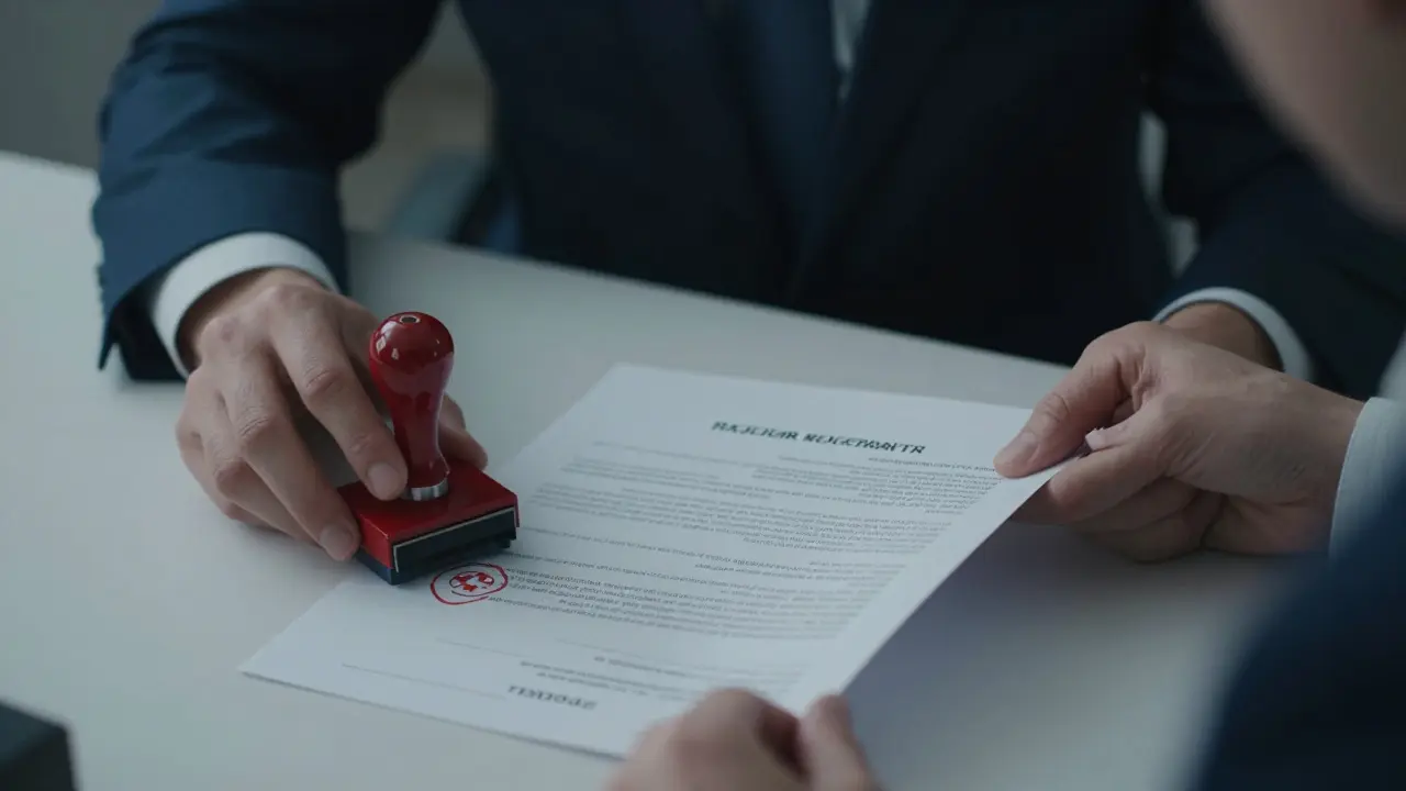 Přesný popis nemovitosti v kupní smlouvě: Postup a tipy pro úspěšný převod vlastnictví