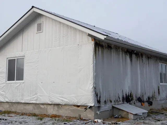 Nejčastější chyby při zateplení domu a jak jim předejít