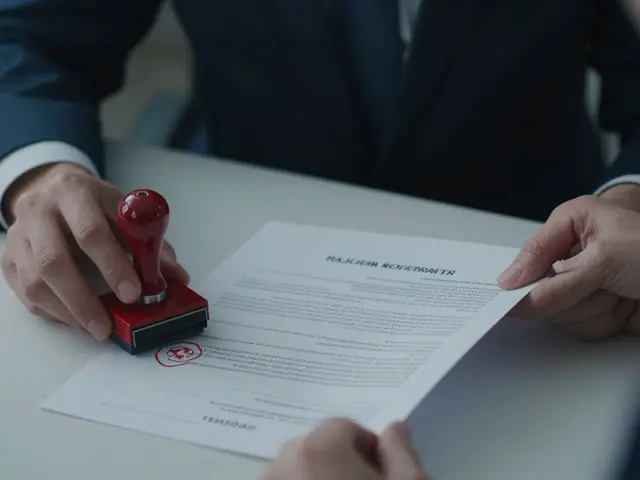 Přesný popis nemovitosti v kupní smlouvě: Postup a tipy pro úspěšný převod vlastnictví