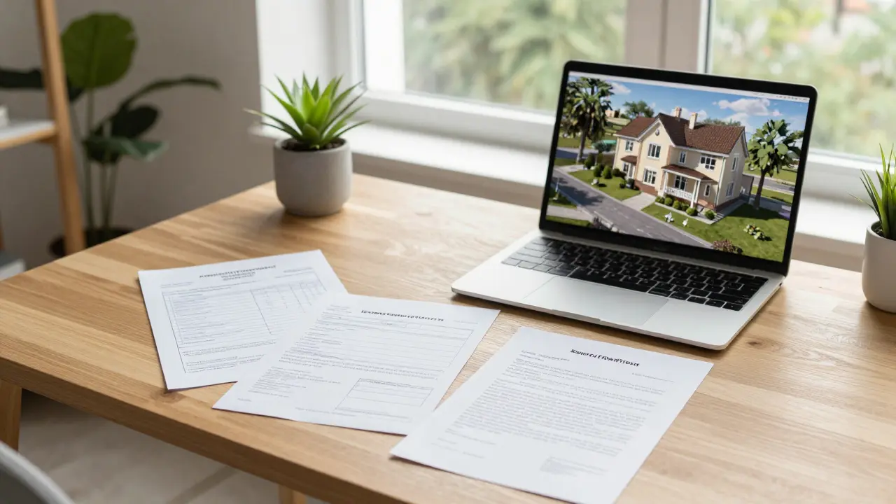 Prodej nemovitosti v ČR 2026: Kompletní průvodce pro prodávající s aktuálními pravidly