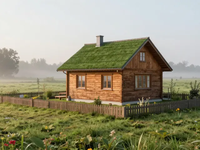 Pozemky pro rekreaci: Co smíte stavět a jaké jsou nové limity v roce 2026