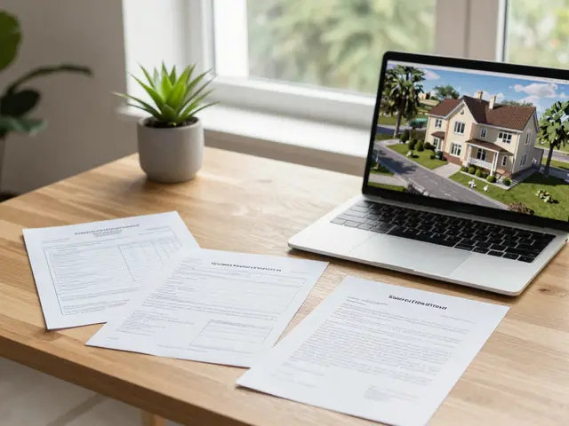 Prodej nemovitosti v ČR 2026: Kompletní průvodce pro prodávající s aktuálními pravidly