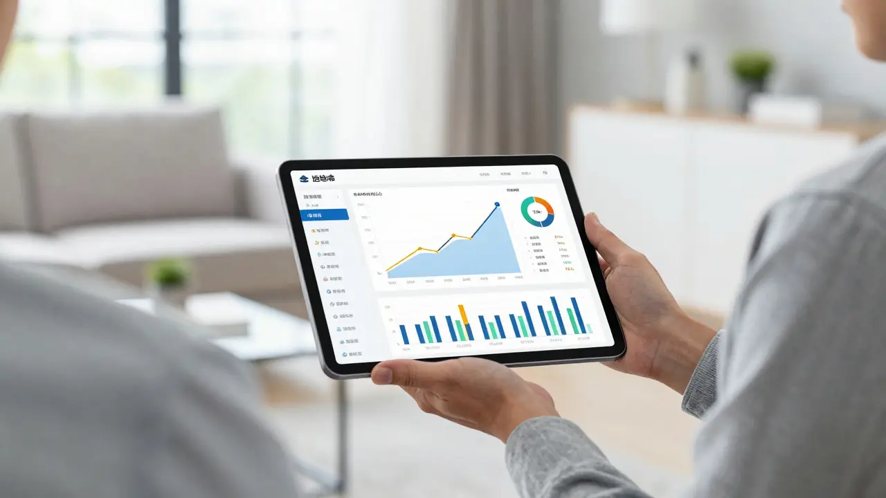 Jak poznat špičkového realitního makléře podle výsledků: Průvodce pro prodejce