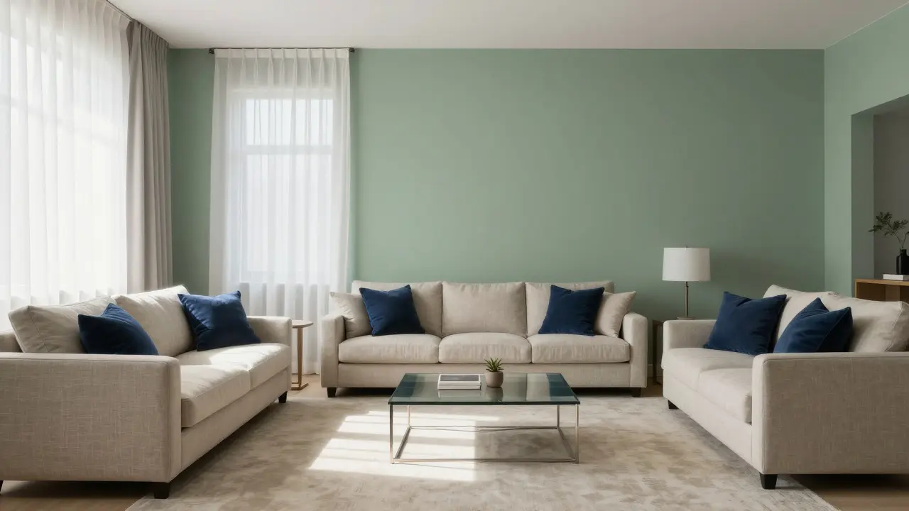 Psychologie barev: Jak pomocí odstínů uklidnit přetíženou mysl