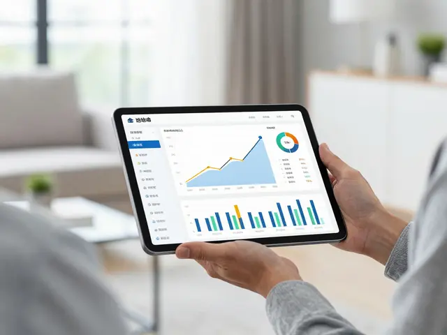 Jak poznat špičkového realitního makléře podle výsledků: Průvodce pro prodejce