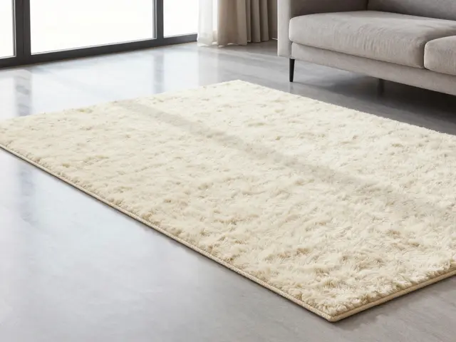 Koberce: Jak vybrat ten nejlepší pro ticho, teplo a snadnou údržbu