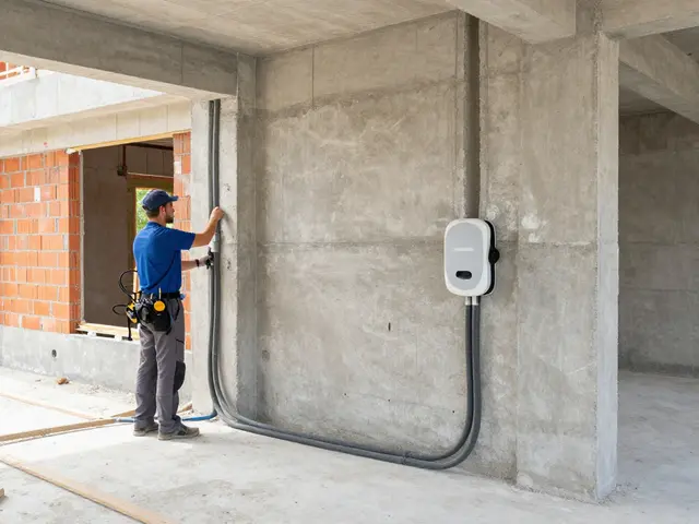 Osvětlení a elektro plány: Jak připravit domov na budoucí rozšíření