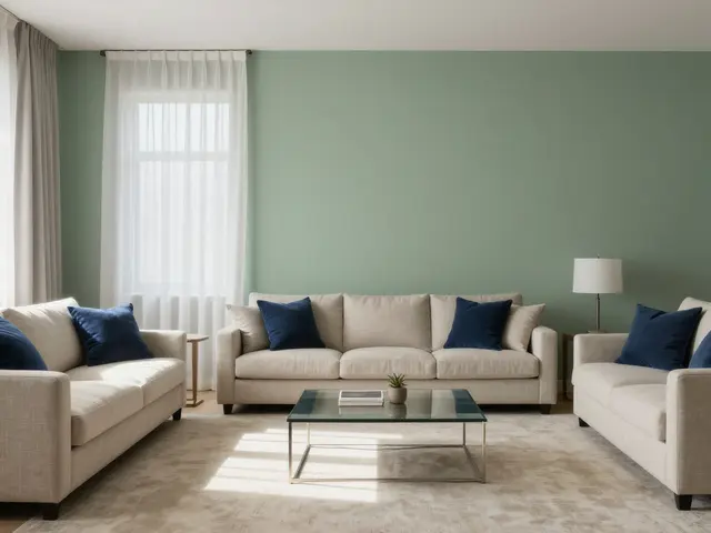 Psychologie barev: Jak pomocí odstínů uklidnit přetíženou mysl