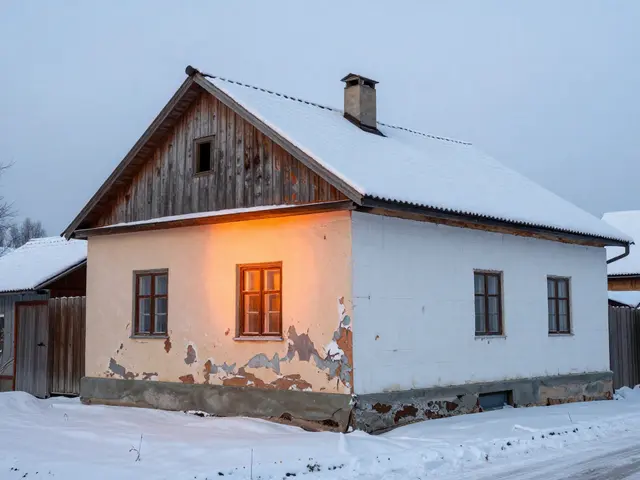 Zateplení domu 2026: Kompletní průvodce postupem, materiály a ceny