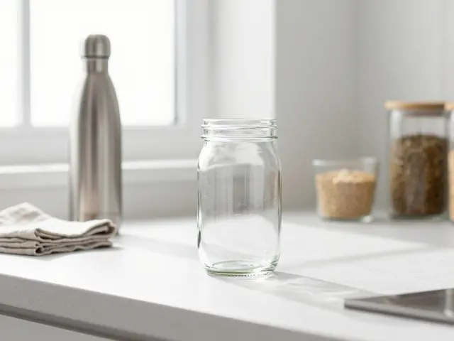 Zero waste design doma: Jak minimalizovat odpad a ušetřit tisíce