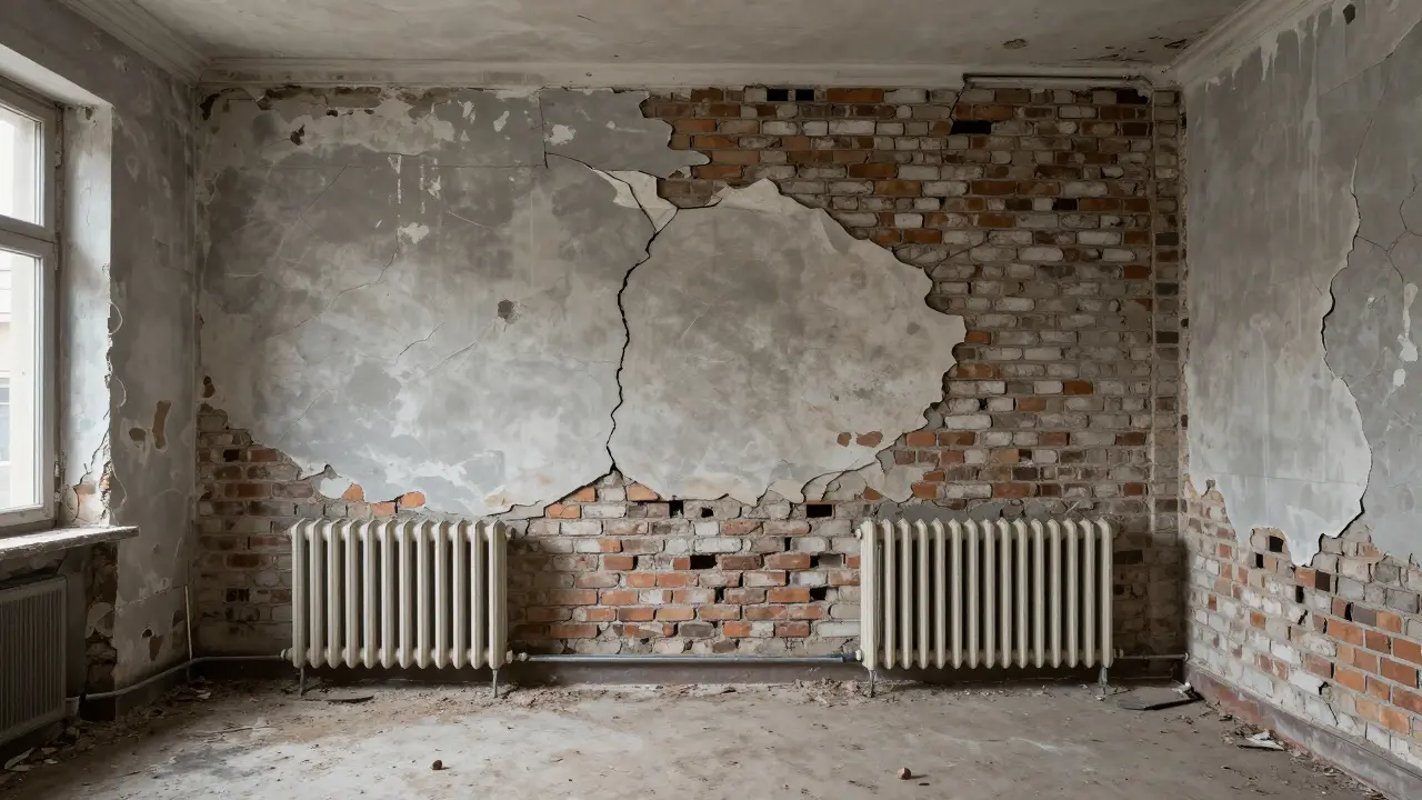Kdy home staging nedává smysl: Výjimky a alternativy pro prodej bytu