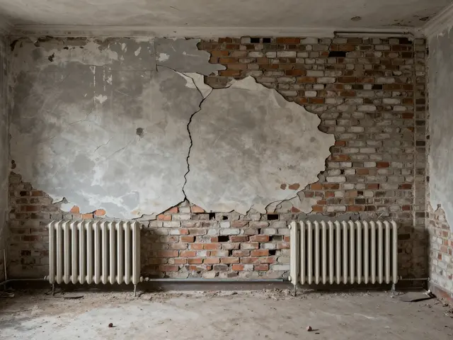 Kdy home staging nedává smysl: Výjimky a alternativy pro prodej bytu