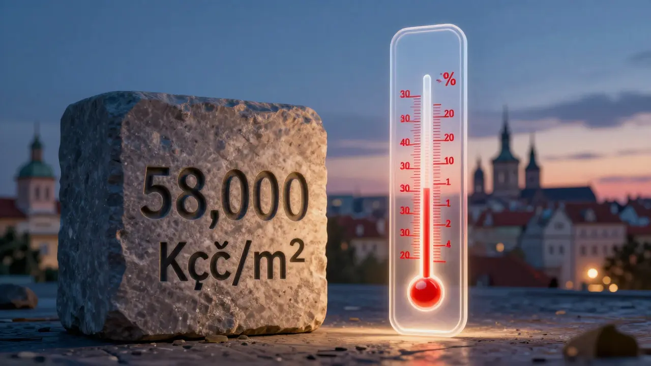 Jak správně číst cenové indexy nemovitostí v ČR: Průvodce pro rok 2026