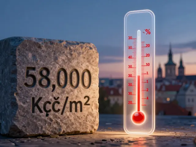 Jak správně číst cenové indexy nemovitostí v ČR: Průvodce pro rok 2026