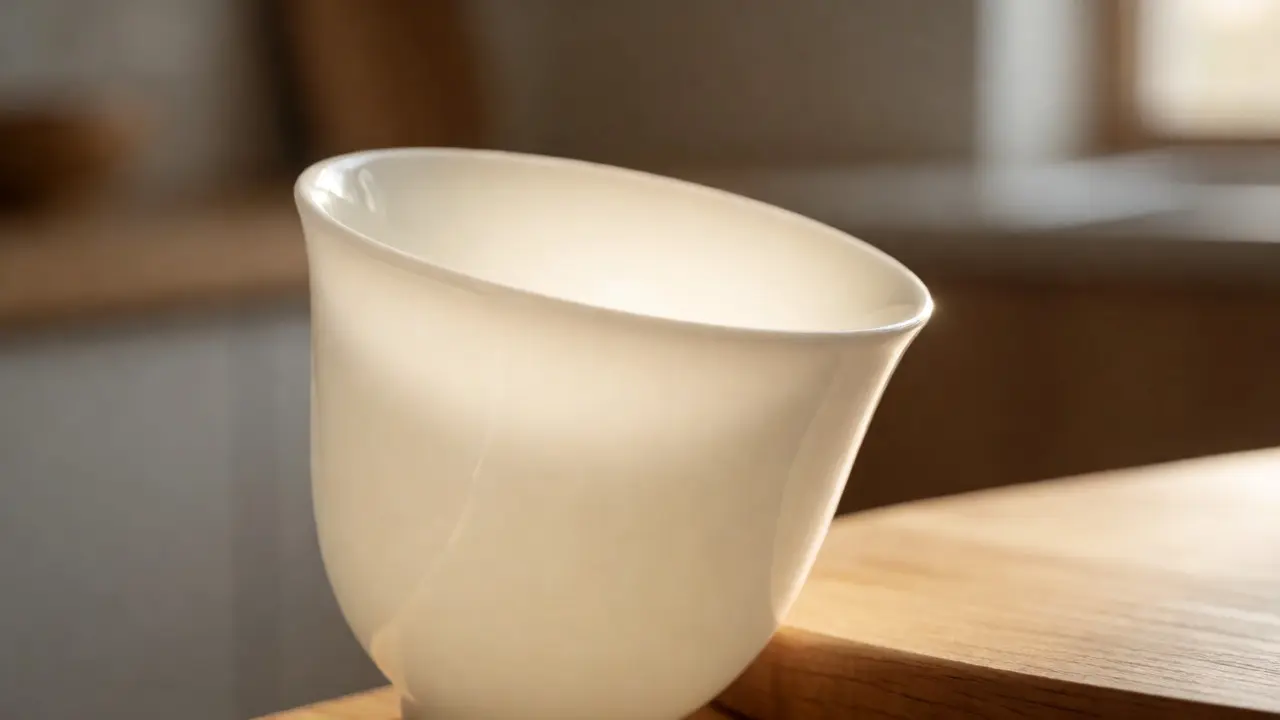 Keramika a porcelán v interiéru: Průvodce tradičním uměním
