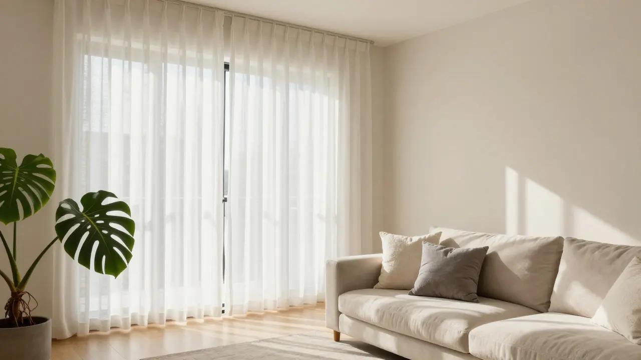 Staging v nájemním bytě: Jak rychle pronajmout bez vrtání a poškození stěn