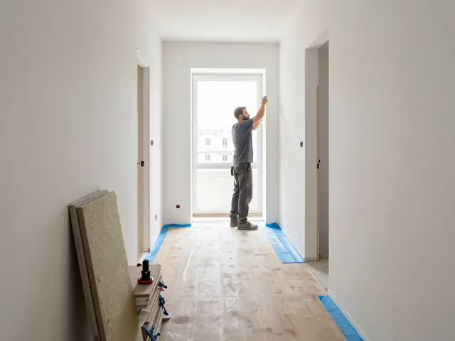 Jak řešit hluk a sousedy během rekonstrukce bytu nebo domu