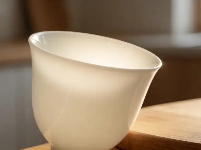Keramika a porcelán v interiéru: Průvodce tradičním uměním