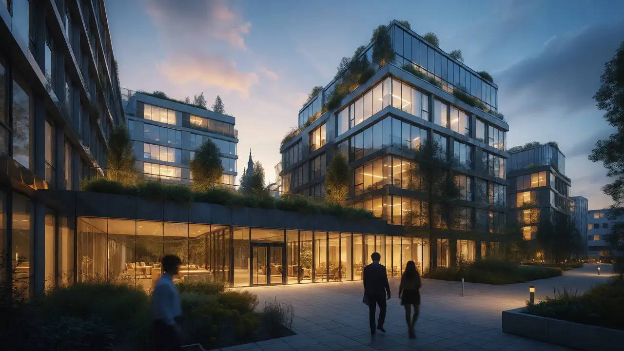 Nové developerské projekty v ČR 2026: Co koupit a kam investovat?