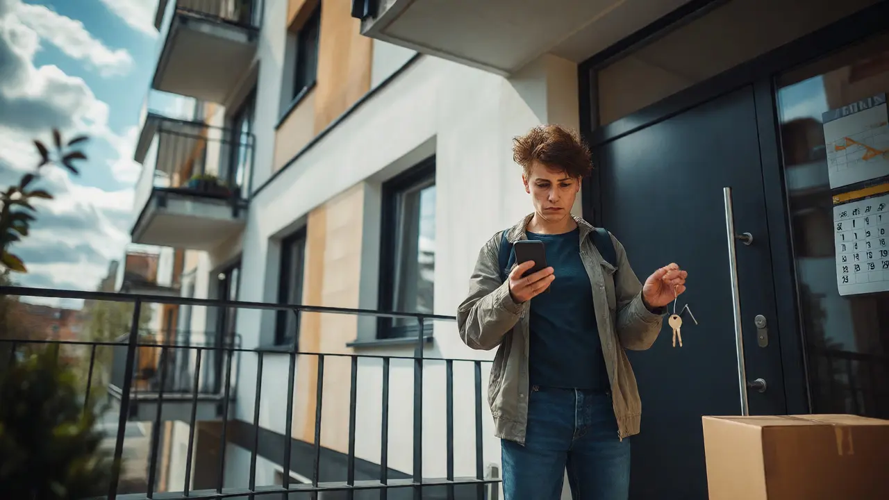 Pokuta za neplacení daně z prodeje nemovitosti: Sazby, lhůty a jak se vyhnout sankcím