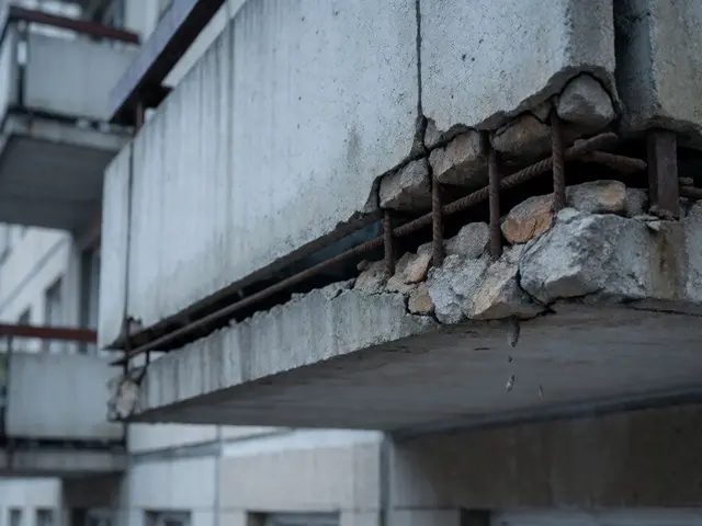 Inspekce balkónů a lodžií: Bezpečnost, náklady a životnost v roce 2026