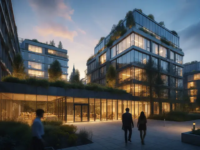 Nové developerské projekty v ČR 2026: Co koupit a kam investovat?