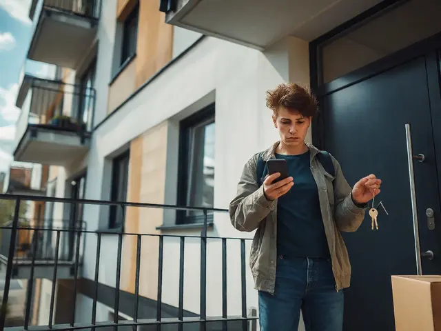 Pokuta za neplacení daně z prodeje nemovitosti: Sazby, lhůty a jak se vyhnout sankcím
